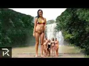 Video: REAL LIFE GIANTS You Won